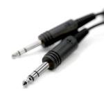 Rugged Air RA200 General Aviation Headset with Full Flex Mic Boom