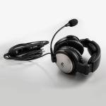Sierra ANR Bluetooth Aviation Headset
