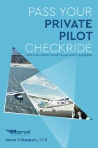 Private Pilot Checkride Pass Success