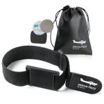 Universal Pilot Kneeboard for iPad, iPhone, Android, Tablet