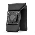 Professional-grade Pivot Kneeboard Adapter for General Aviation