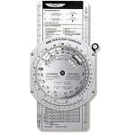 ASA E6B Metal Flight Computer – Electronic Store