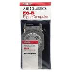 ASA E6B Metal Flight Computer – Electronic Store