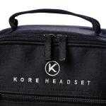 KORE AVIATION Headset Bag