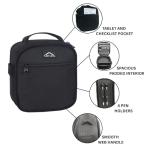 Pilot Headset Bag for Aviation Enthusiasts