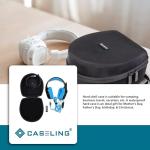 Hard Case for Logitech Wireless Gaming Headsets & Xbox