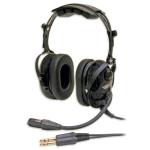 ASA HS-1 Pilot Headset