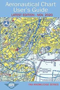 Latest Edition Aeronautical Chart User's Guide - Nov. 2020