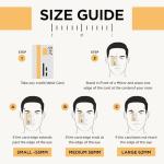 Classic Aviator Sunglasses with Polarized UV Protection