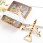 Aviation-themed Bottle Opener: Ideal Pilot Gift