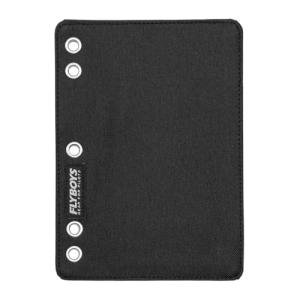 FlyBoys Checklist Cover for Professional Pilots - General Aviation