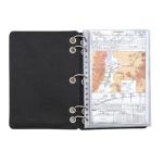 FlyBoys Checklist Cover for Professional Pilots - General Aviation