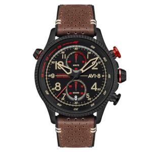 AVI-8 Men's Hawker Hunter Duke Chronograph AV-4080-04
