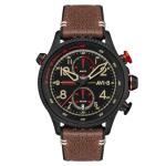 AVI-8 Men's Hawker Hunter Duke Chronograph AV-4080-04