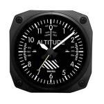 Trintec Aviation Altimeter Alarm Clock - DM60