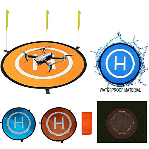 KEMOO 55cm Drone Landing Pad - 21.65 inch