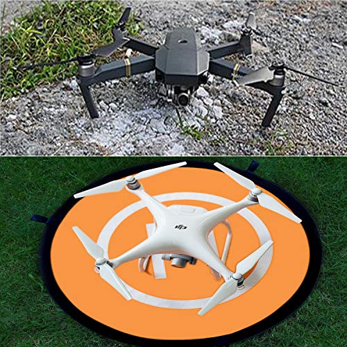KEMOO 55cm Drone Landing Pad - 21.65 inch