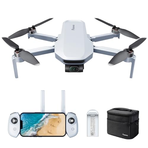 Potensic ATOM 4K GPS Drone with 3-Axis Gimbal