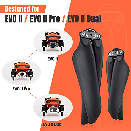 Autel EVO 2 Series Low-Noise Propeller