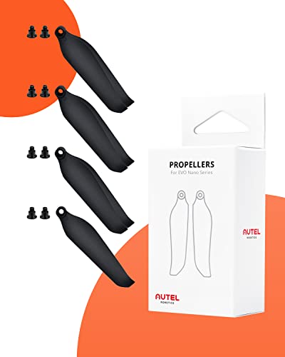 Autel Robotics EVO Nano Low-Noise Propellers