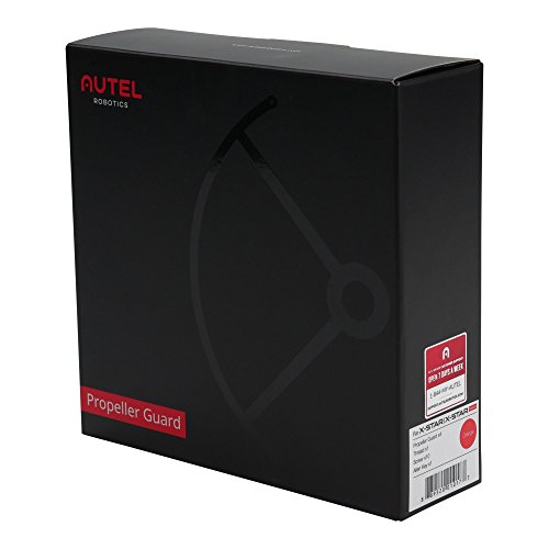 Autel Propeller Guards for X-Star and X-Star Premium