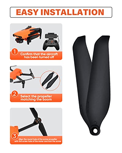 Autel Robotics EVO Nano Low-Noise Propellers