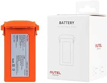 Autel Robotics EVO Nano Battery - 2250mAh 28min Flight