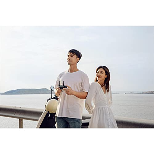 DJI Mavic Mini Combo: FlyCam Quadcopter with 2.7K Camera