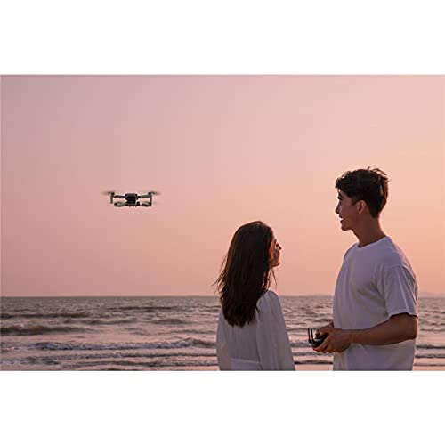 DJI Mavic Mini Fly More Bundle