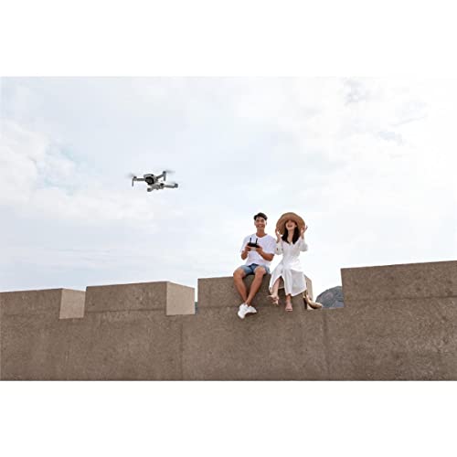 DJI Mavic Mini Fly More Bundle