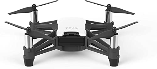 Ryze Tech Tello Mini Drone Quadcopter DJI (White)