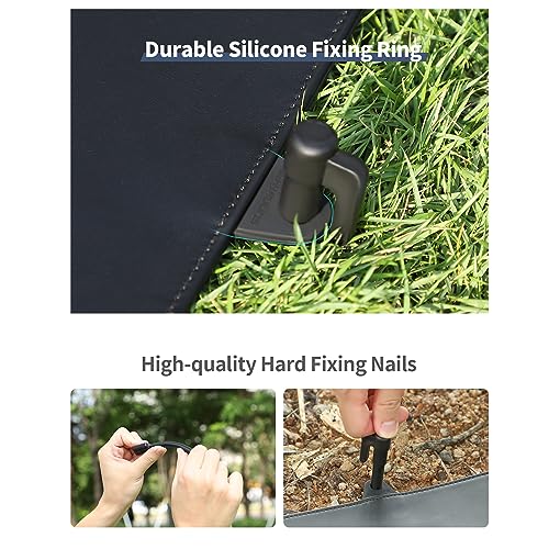 DJI Inspire 3 Landing Pad for Drones