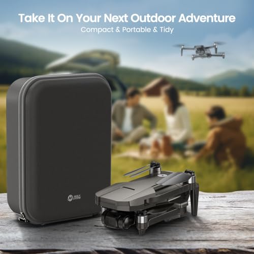Holy Stone HS720R 4K Camera Drone for Adults