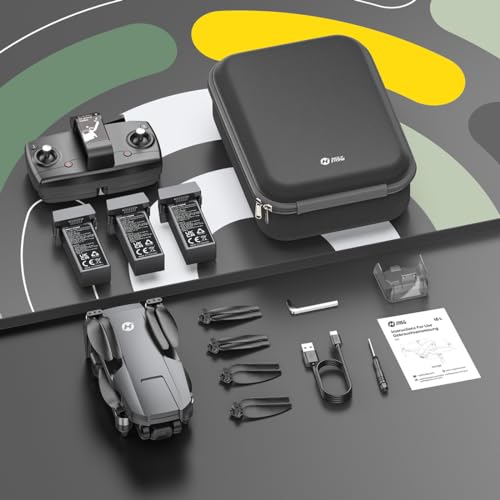 Holy Stone HS720R 4K Camera Drone for Adults