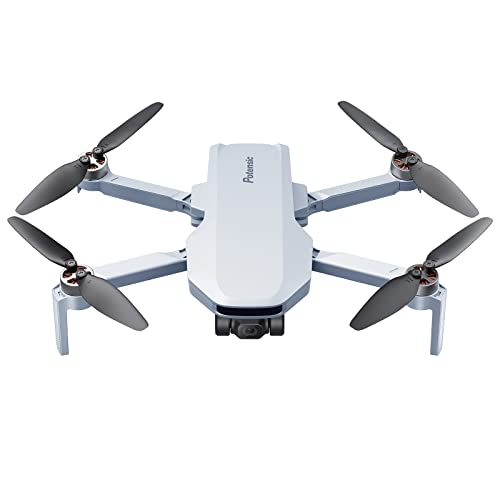 Potensic ATOM SE GPS Drone with 4K Camera