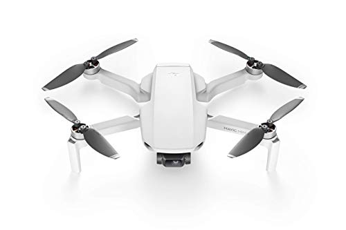 Renewed DJI Mavic Mini Combo Drone with GPS