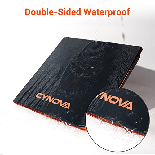CYNOVA Large Waterproof Drone Landing Pad