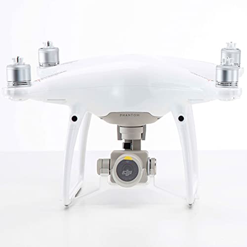 DJI Phantom 4 Pro/Pro+ V2.0 Quadcopter with Camera