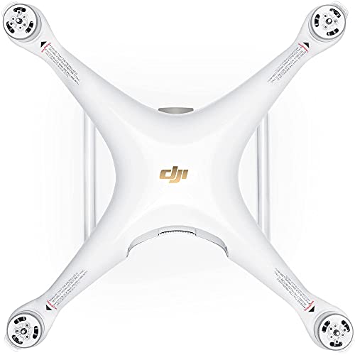 DJI Phantom 4 Pro/Pro+ V2.0 Quadcopter with Camera