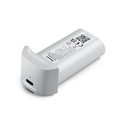 Potensic ATOM SE Bundle with 3 Batteries