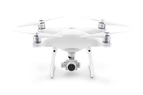 DJI Phantom 4 Advanced Drone White CP.PT.000689