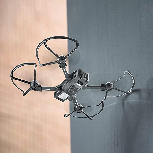 HS720/HS720E Drone Accessories: Leg Extension & Propeller Guard