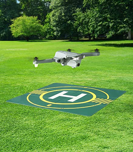 Universal Waterproof Drone Landing Pads Quadcopter Accessories