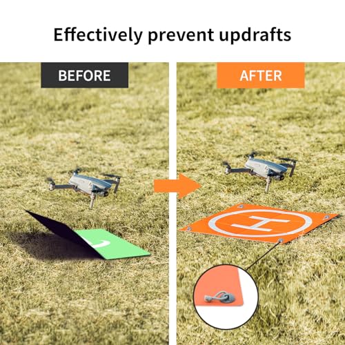 PGYTECH 20-inch Landing Pad for DJI Drones
