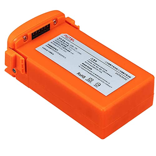Autel EVO Nano Drone Battery - Orange