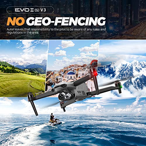 Autel Robotics EVO 2 PRO V3 - Rugged Bundle