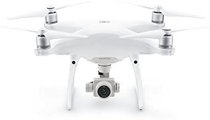 DJI Phantom 4 PRO Professional Drone Bundle, 64GB