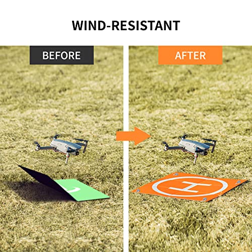 PGYTECH 20-inch Landing Pad for DJI Drones