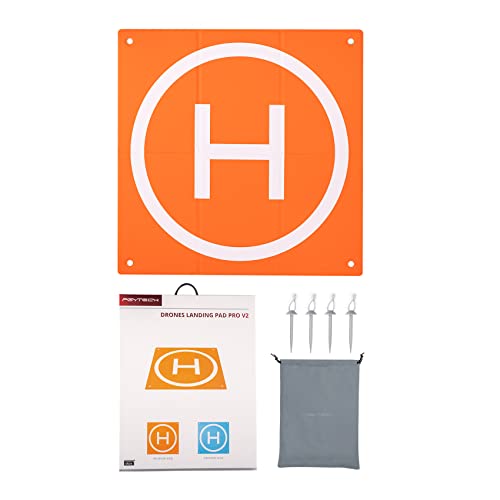 PGYTECH 20-inch Landing Pad for DJI Drones
