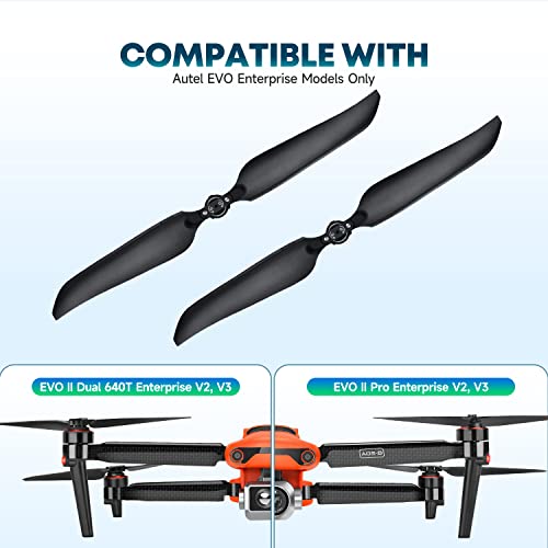 Autel EVO 2 Enterprise Drones Propeller - Newest